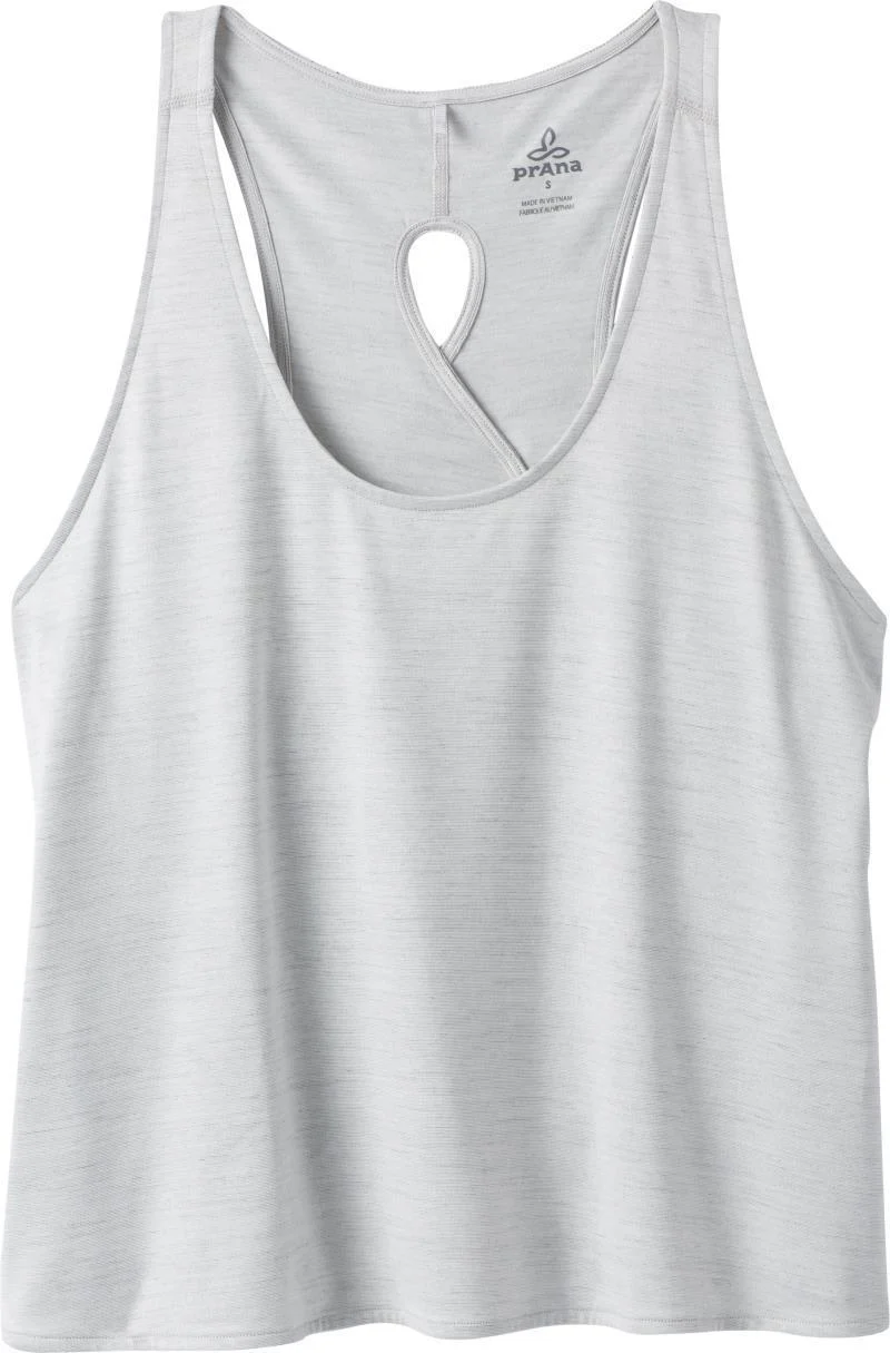 Florette Tank - Womens - Image 4