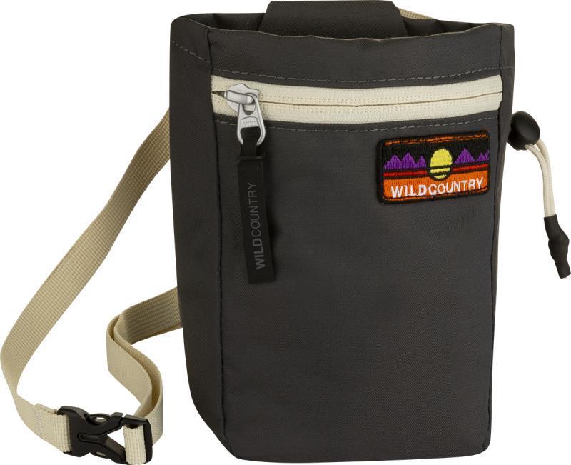 Flow Chalk Bag