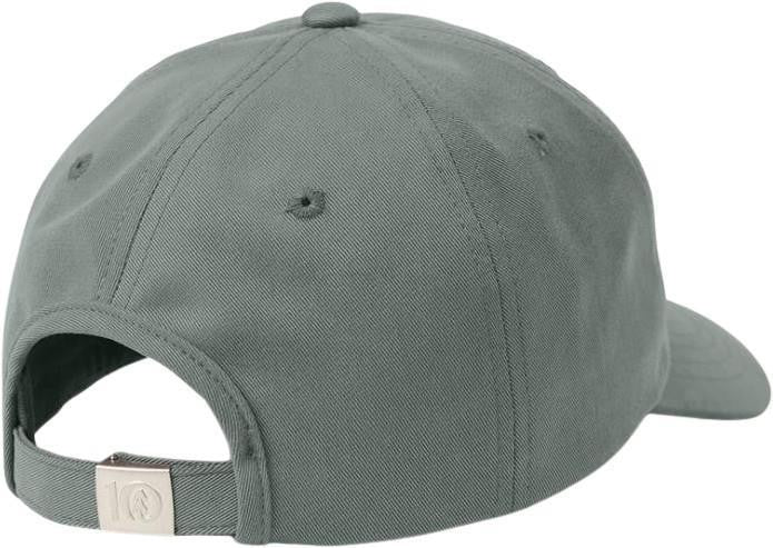 Flower Embroidery Peak Hat - Image 5