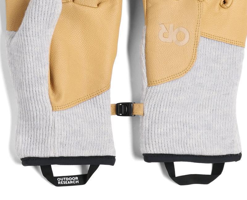 Flurry Driving Gloves - Womens - Image 10