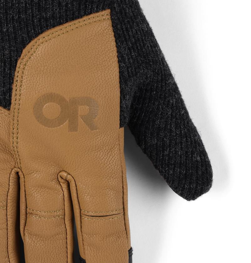 Flurry Driving Gloves - Womens - Image 3