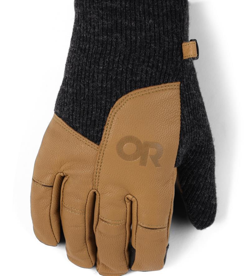 Flurry Driving Gloves - Womens - Image 4