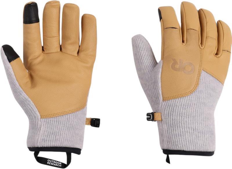 Flurry Driving Gloves - Womens - Image 6