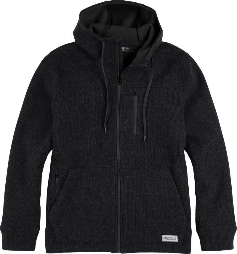 Flurry Hoodie - Mens