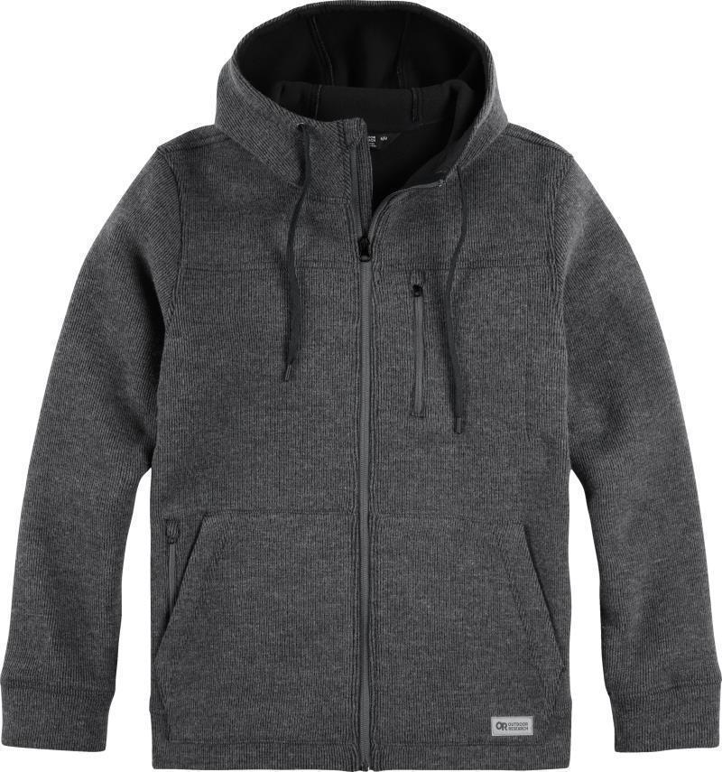 Flurry Hoodie - Mens - Image 2