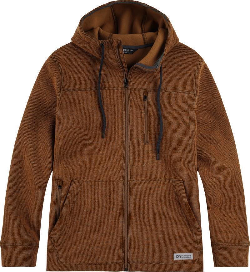 Flurry Hoodie - Mens - Image 3