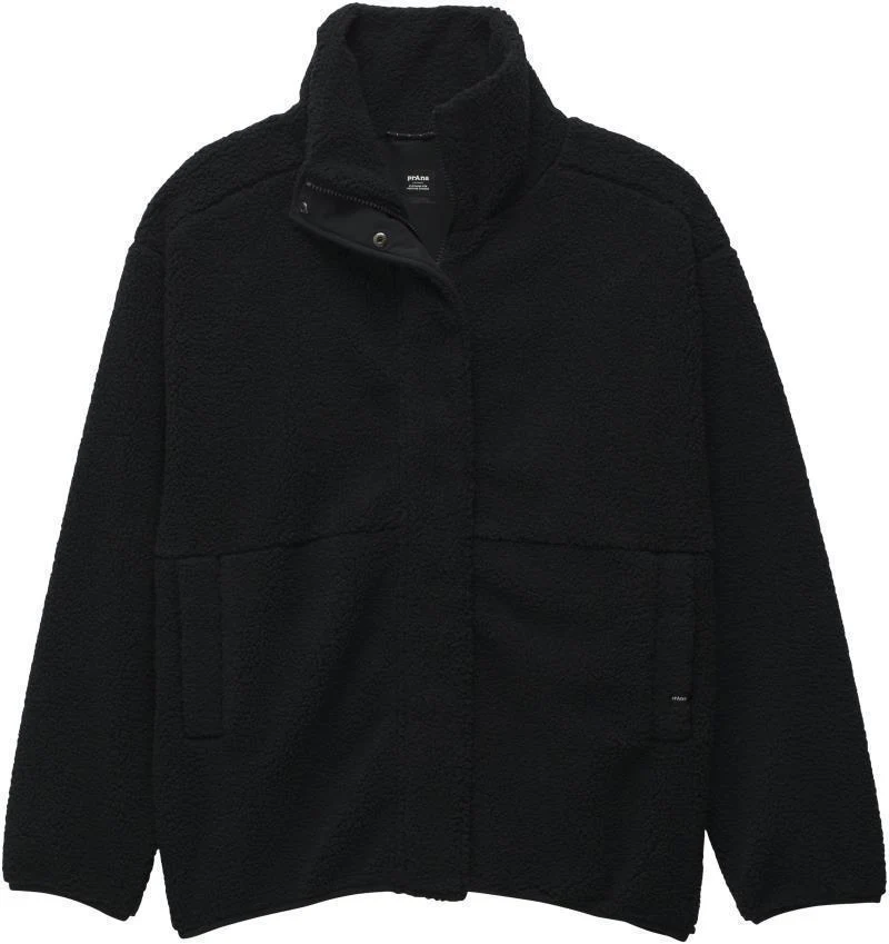 Flurry Jacket - Womens