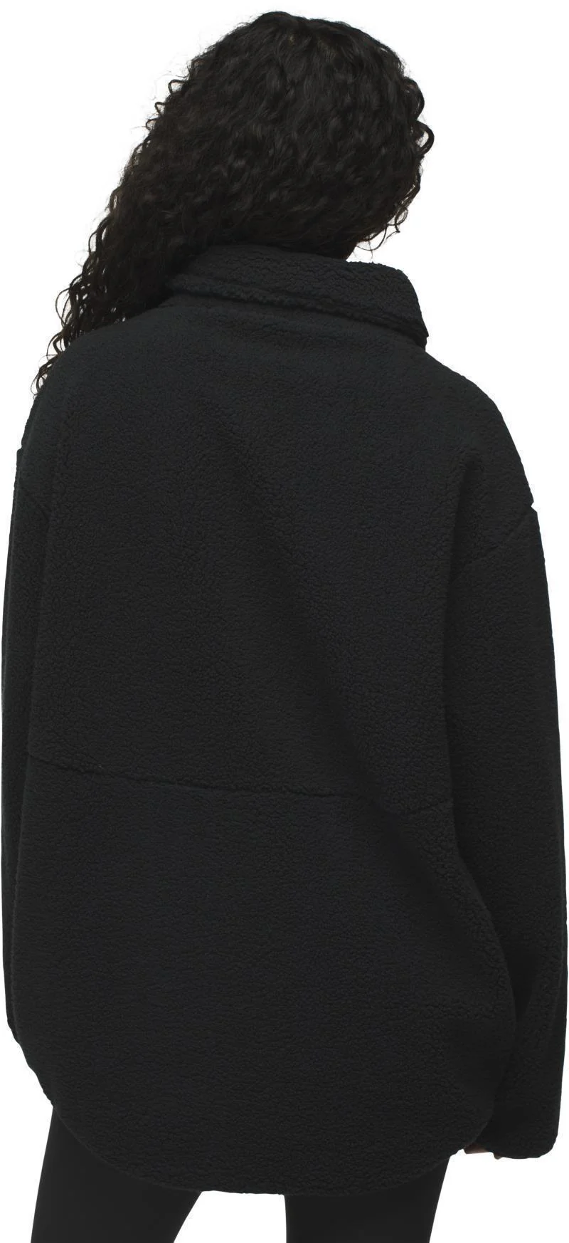 Flurry Jacket - Womens - Image 3