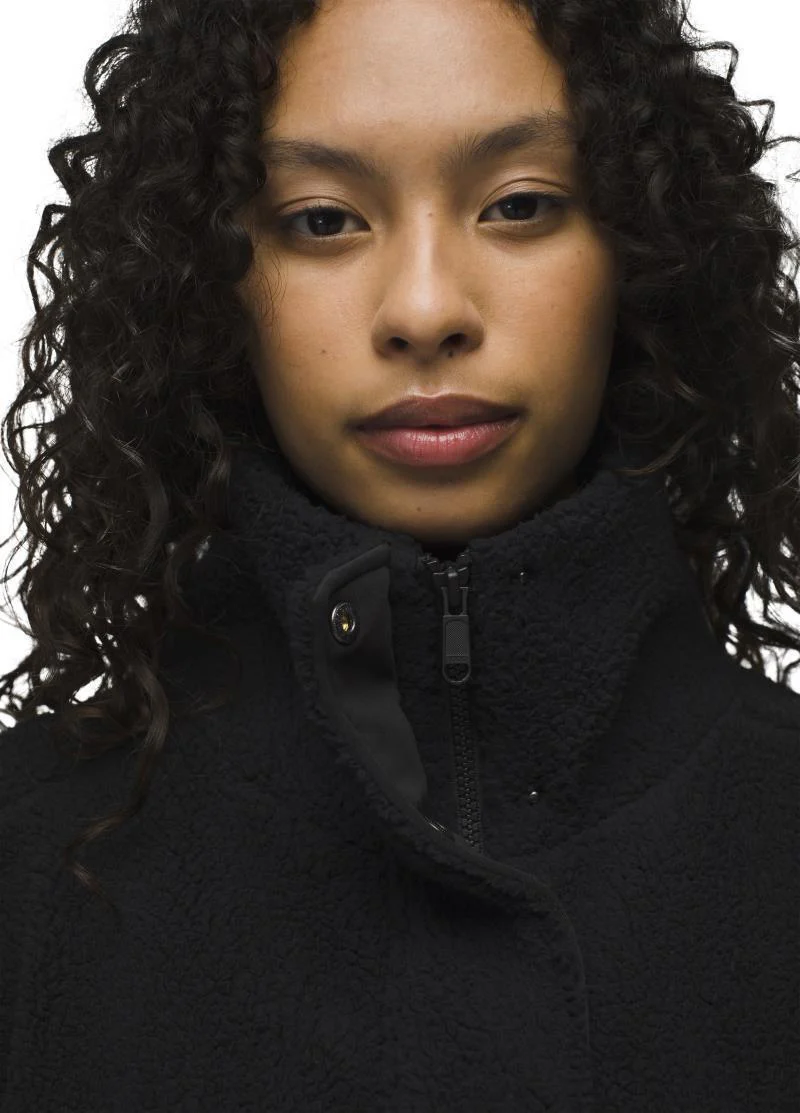 Flurry Jacket - Womens - Image 4