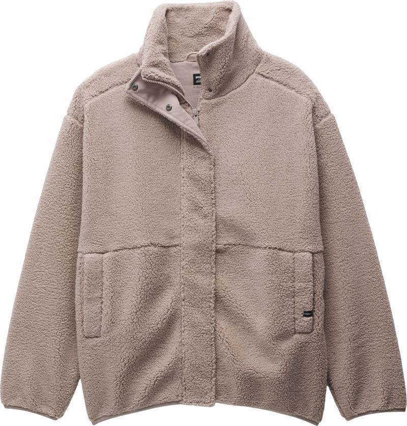 Flurry Jacket - Womens - Image 9