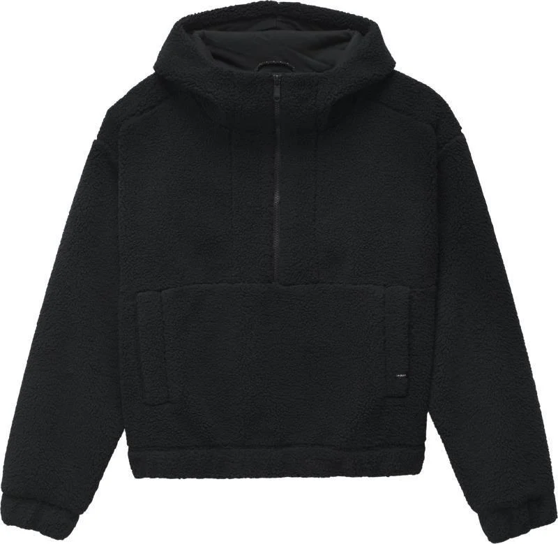 Flurry Pullover - Womens