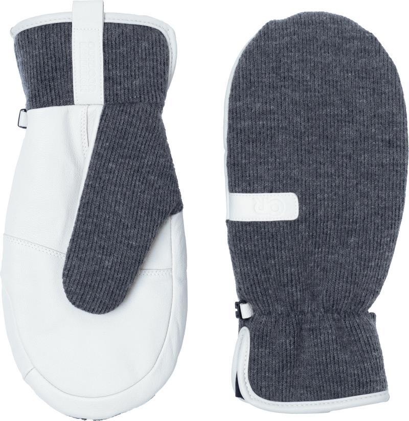 Flurry Solstice Mitts - Image 3