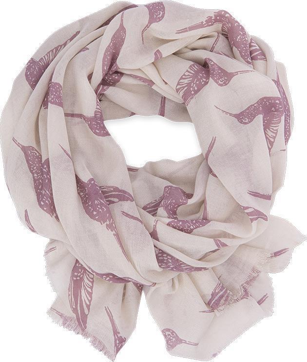 Flutter Scarf - Womens - Image 2