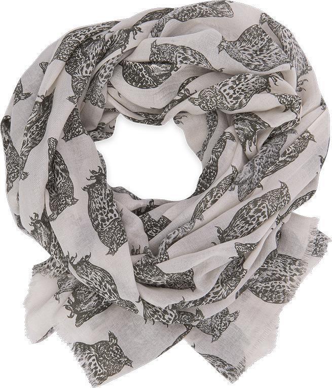 Flutter Scarf - Womens - Image 3