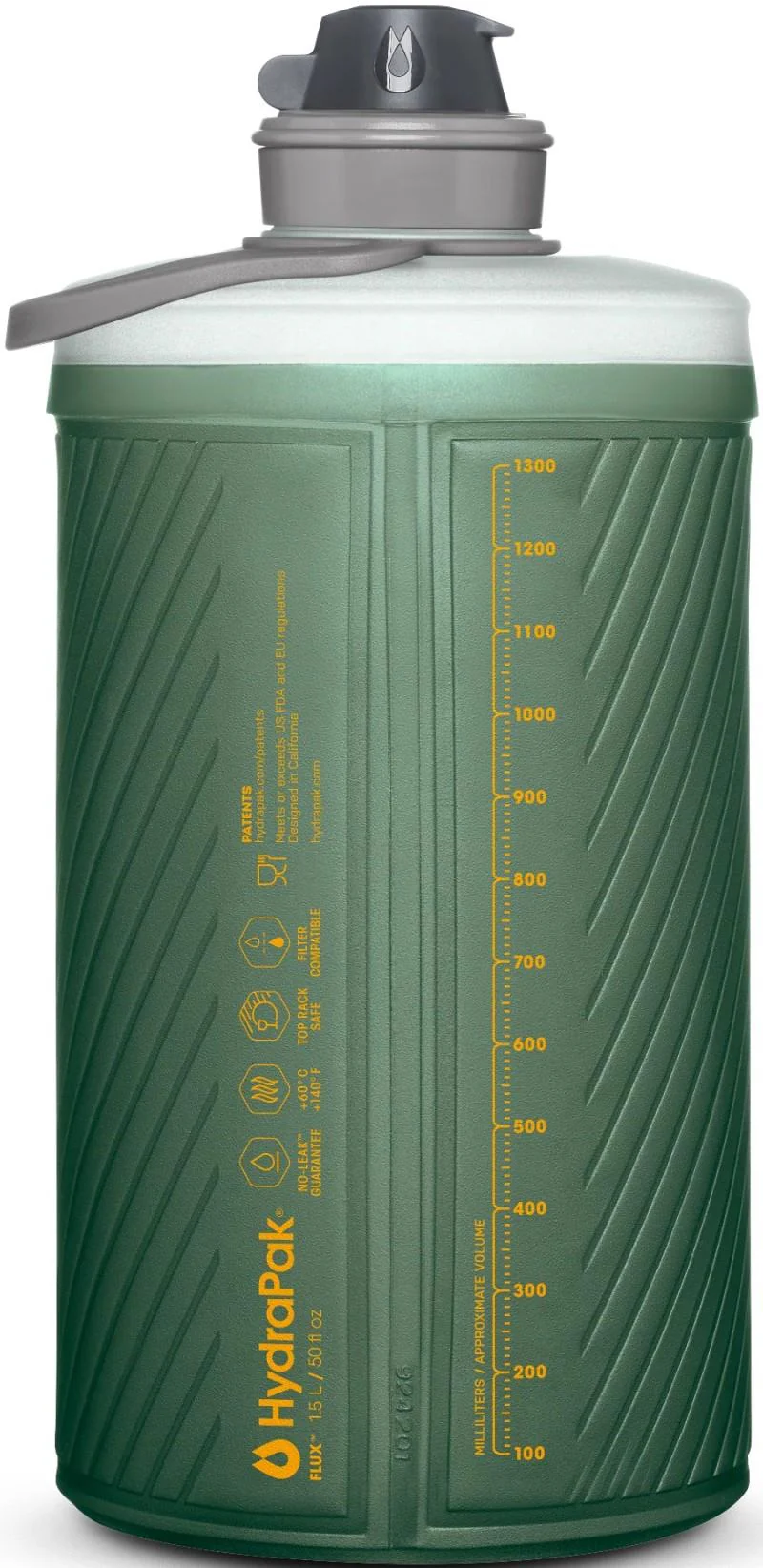 Flux Bottle 1.5L / 50oz - Image 5