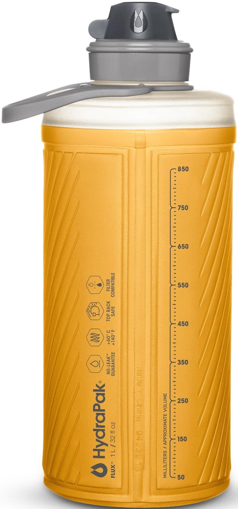 Flux Bottle 1L / 32oz - Image 12