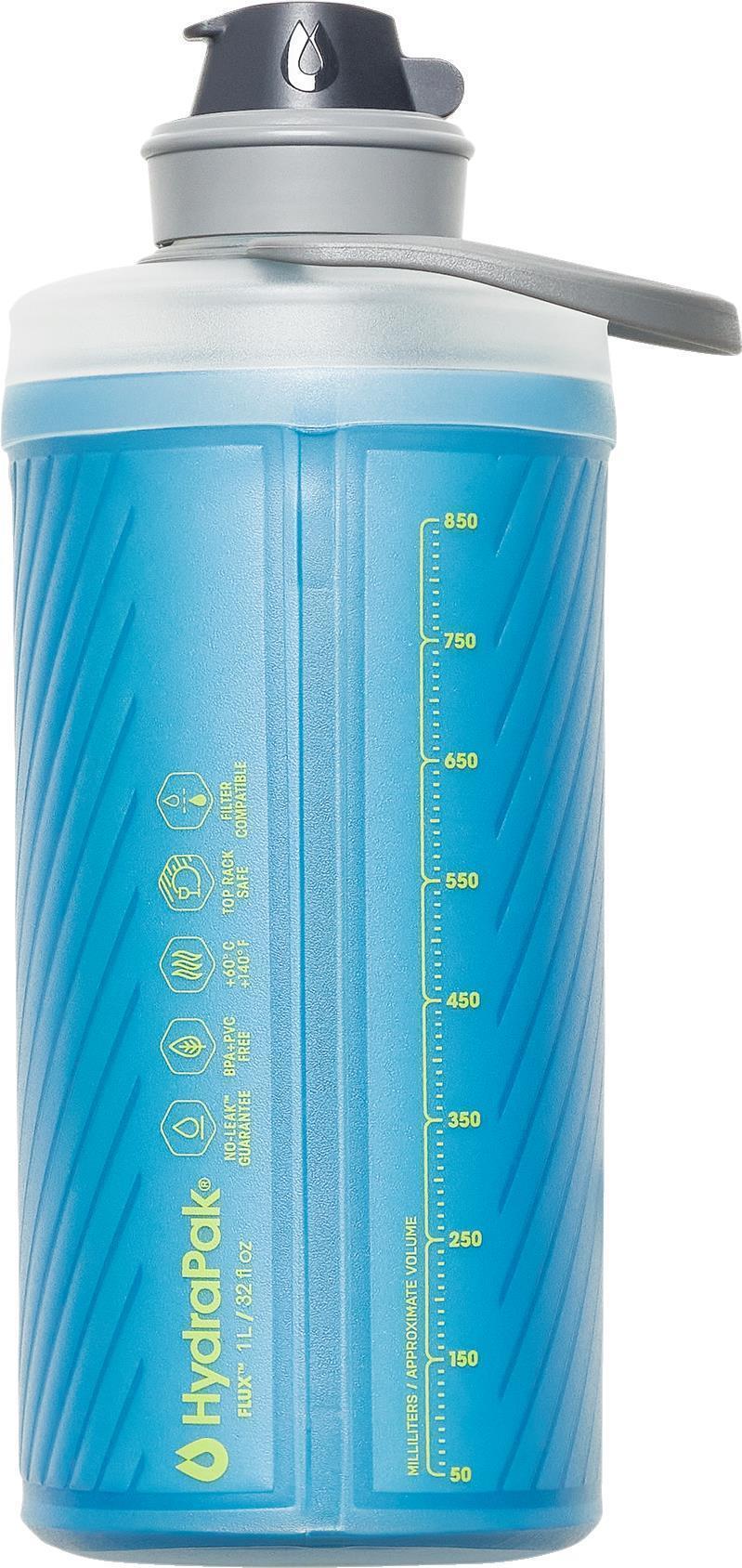 Flux Bottle 1L / 32oz - Image 2