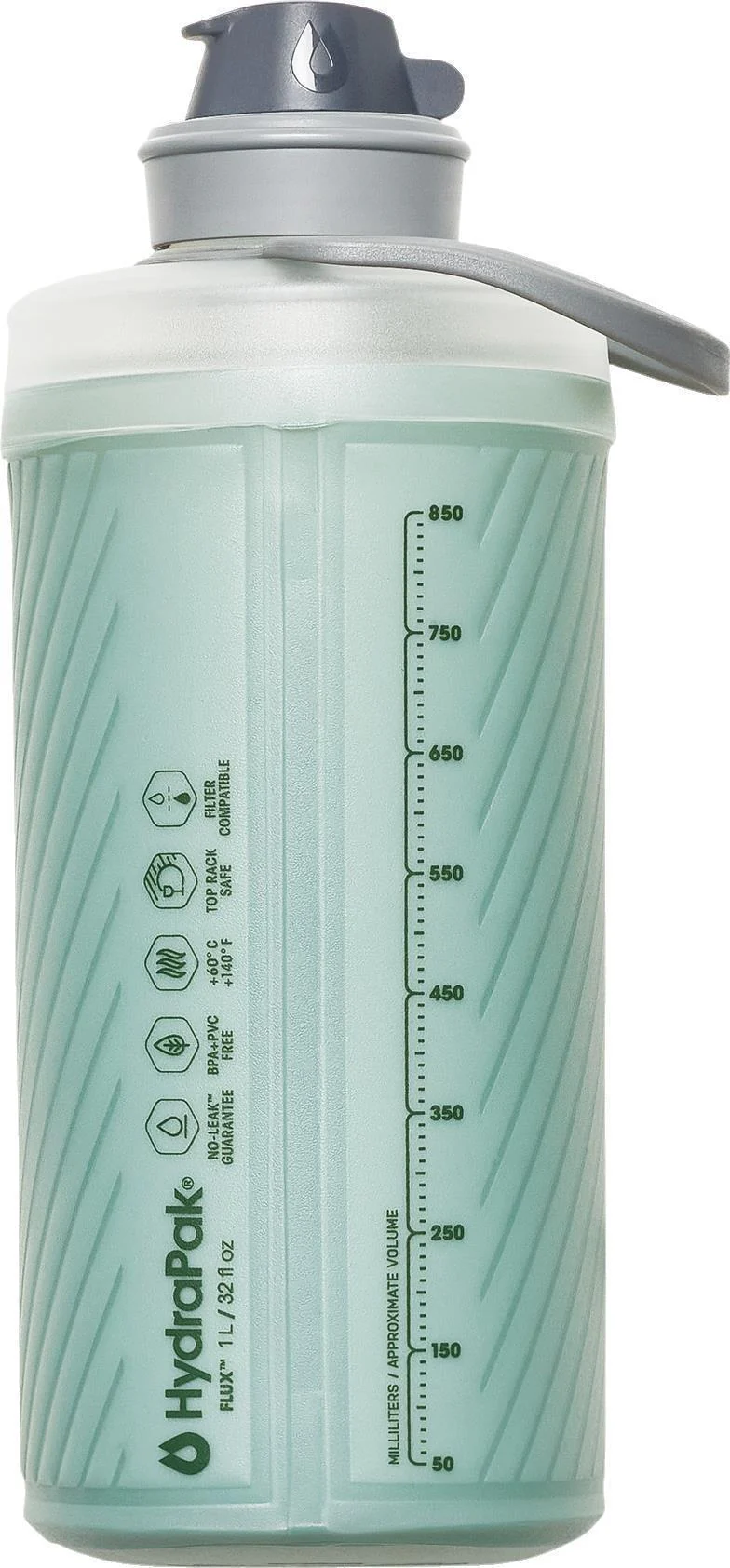Flux Bottle 1L / 32oz - Image 5