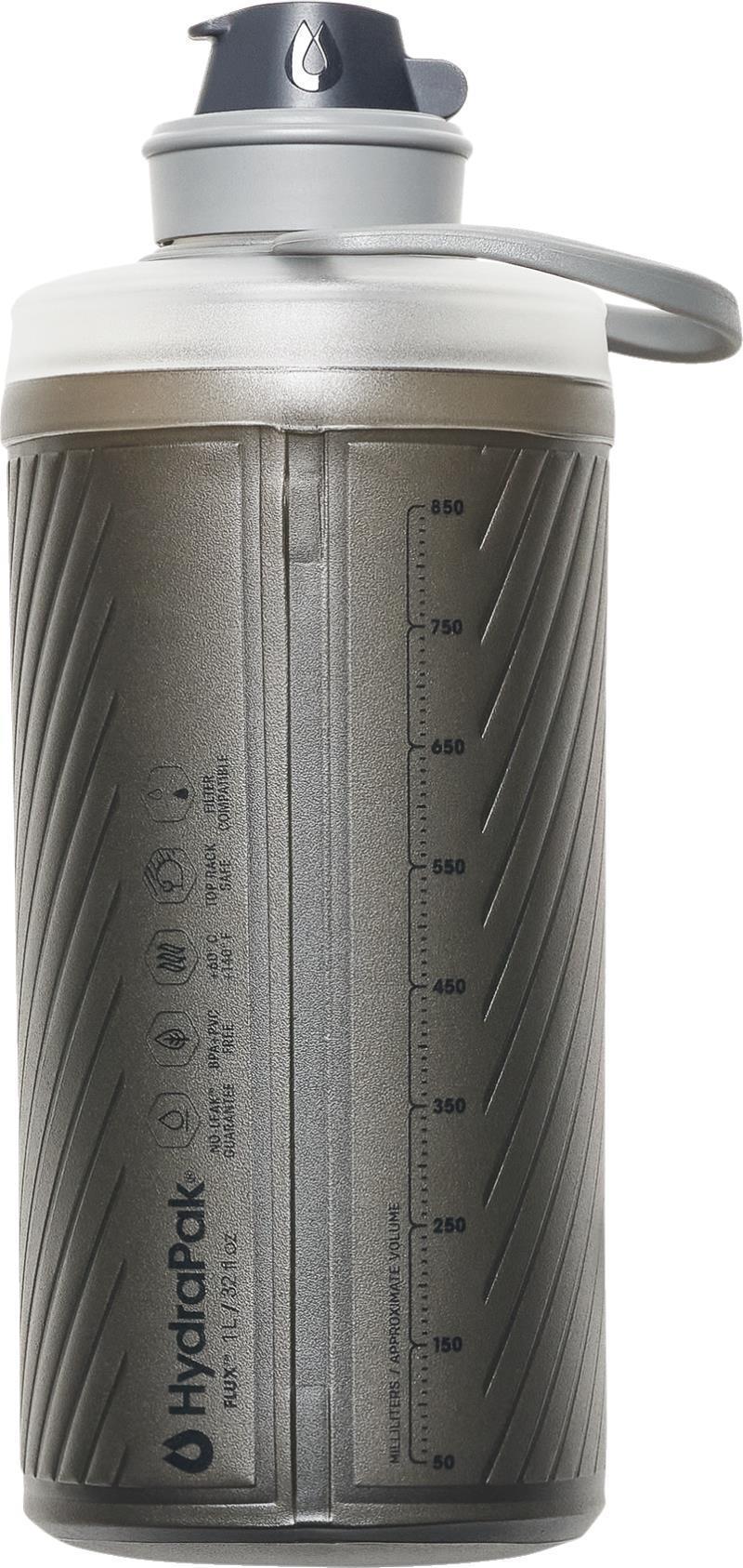 Flux Bottle 1L / 32oz - Image 8