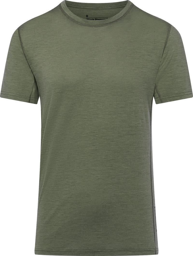 Flux Merino SS Shirt - Mens - Image 3