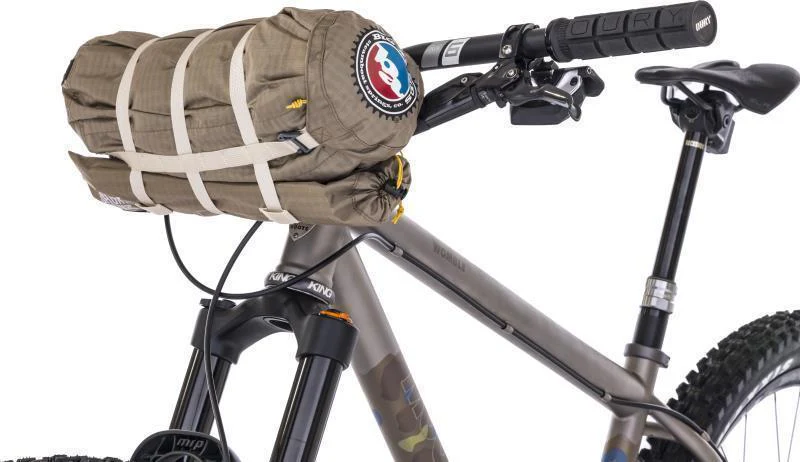Fly Creek HV UL2 Bikepack Solution Dye Tent - Image 5