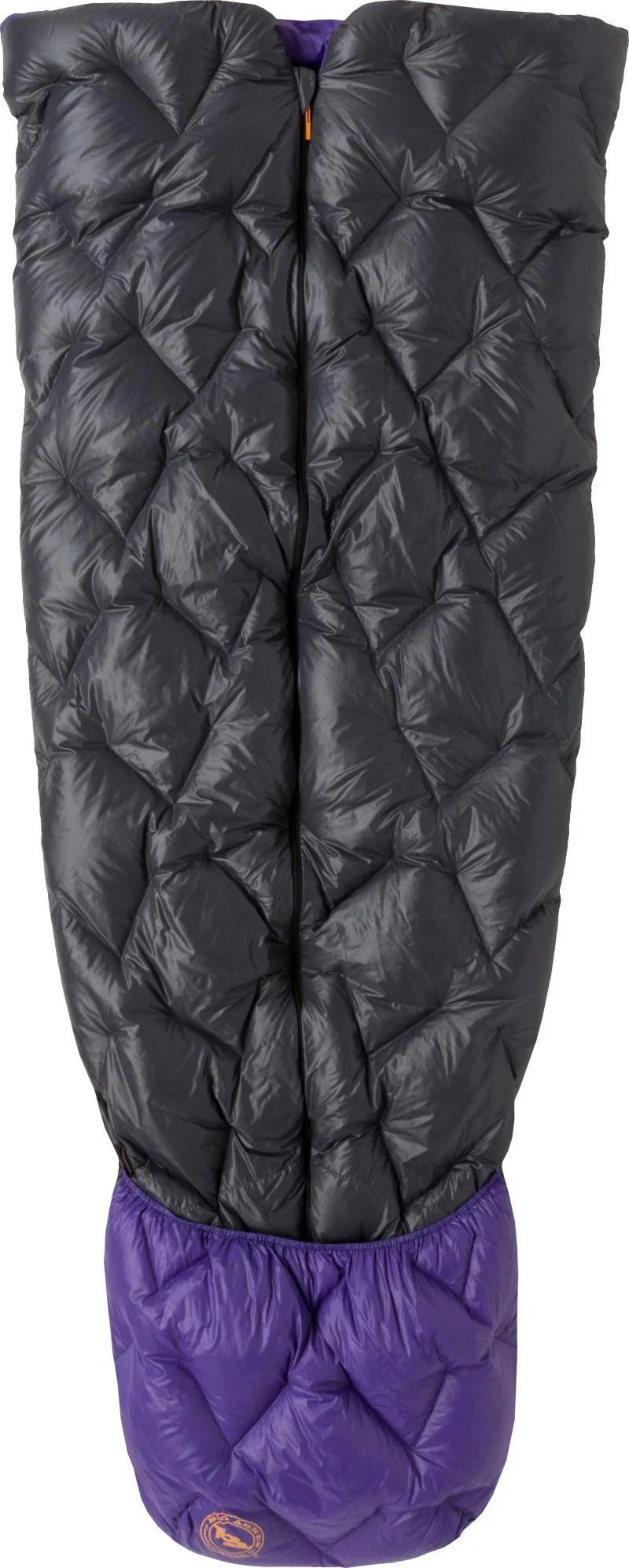 Fly Creek UL Zip Quilt 50, 10C / 50F, Long