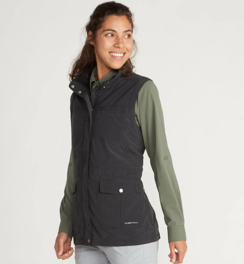 FlyQ Vest - Womens - Image 2