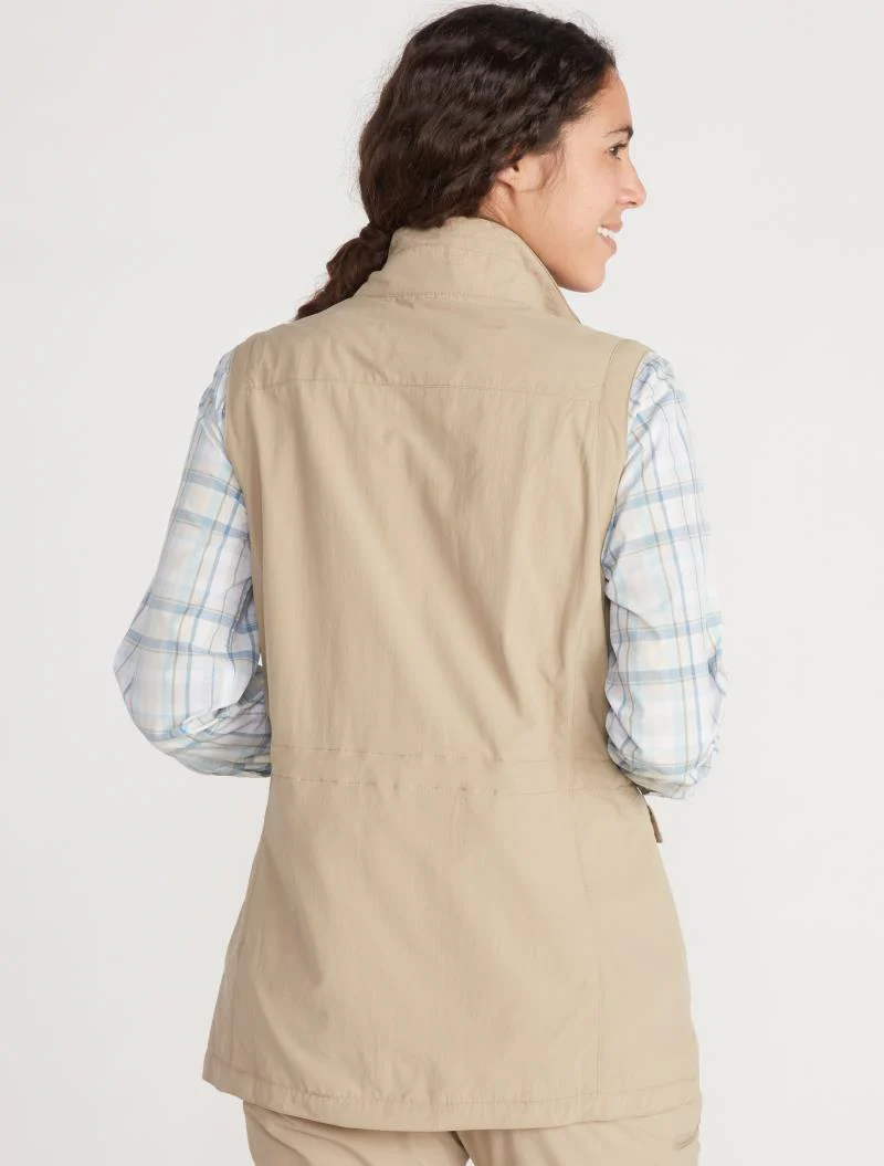 FlyQ Vest - Womens - Image 6