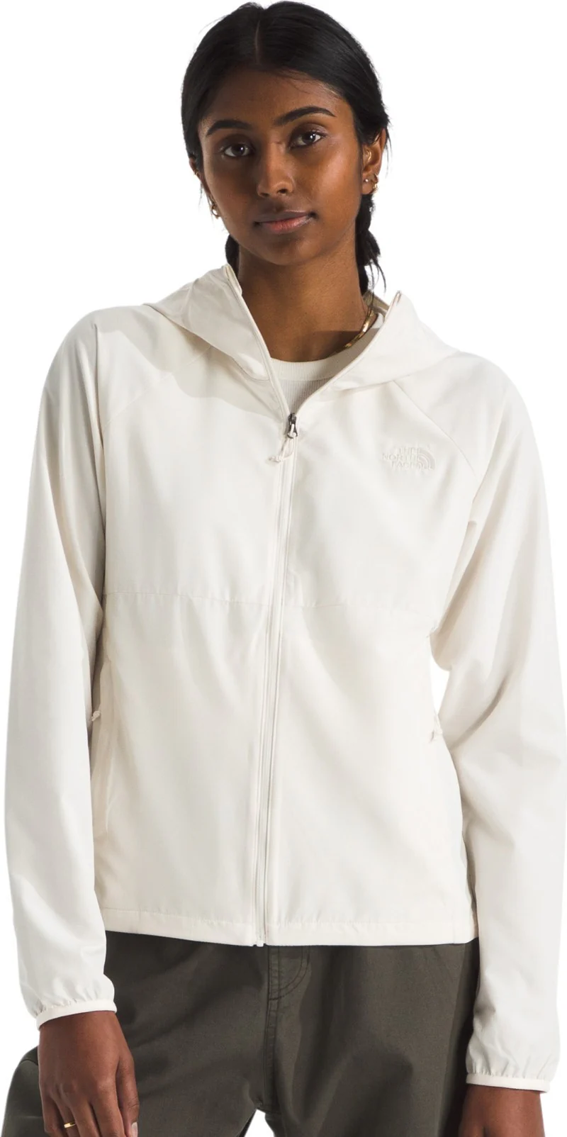 Flyweight Hoodie 2.0 - Womens - Image 2