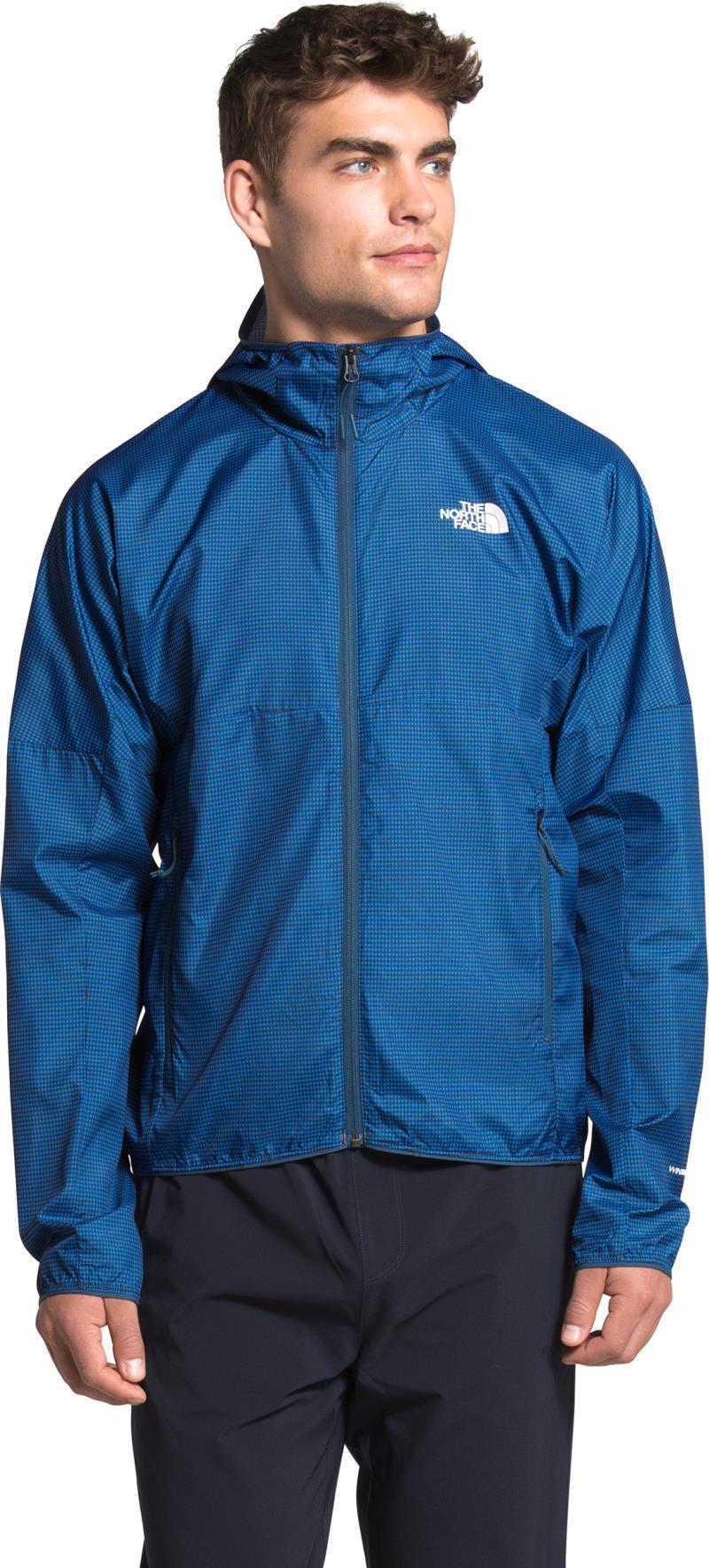 Flyweight Hoodie - Mens