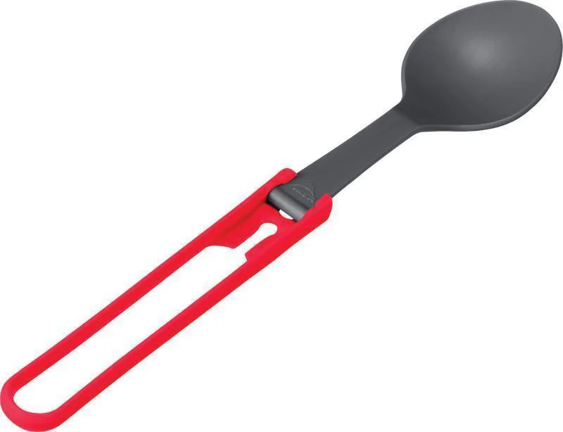 Folding Spoon