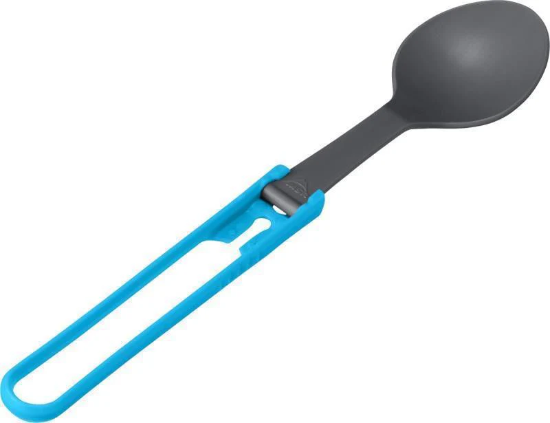 Folding Spoon - Image 2