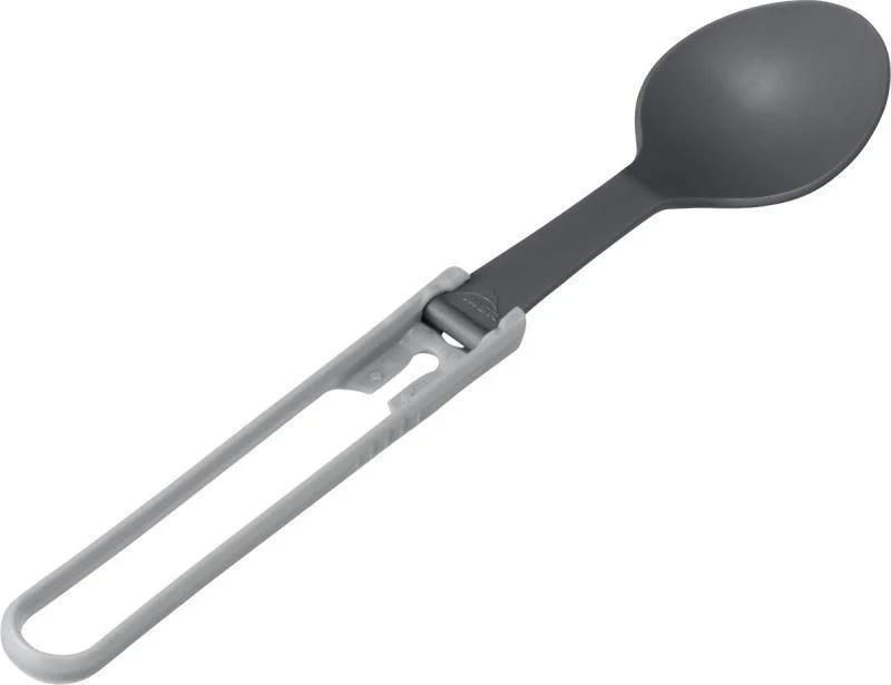 Folding Spoon - Image 3