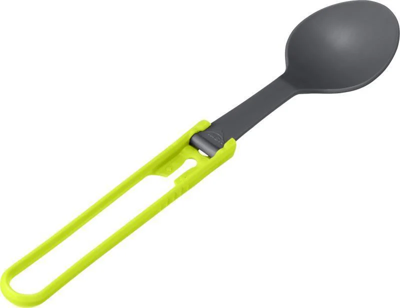 Folding Spoon - Image 4