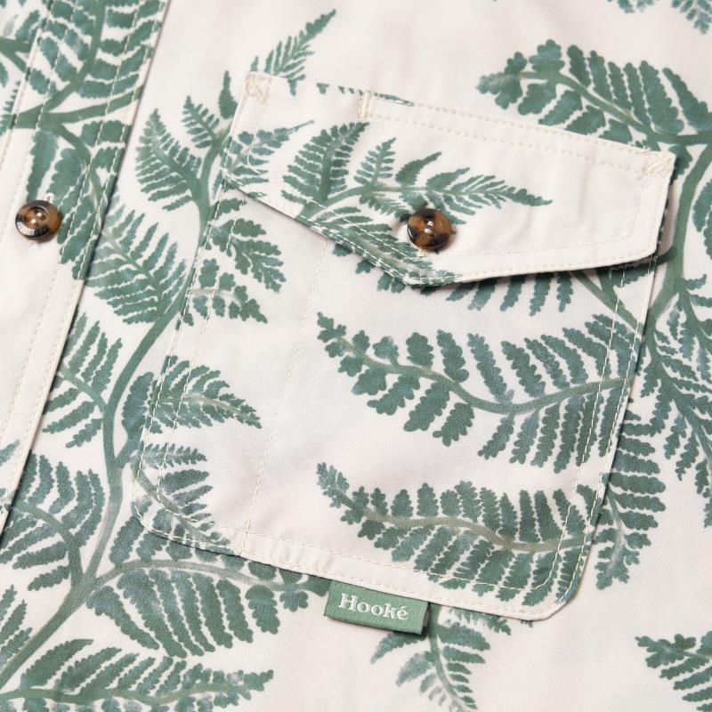 Oversized SS Shirt - Womens - Image 3