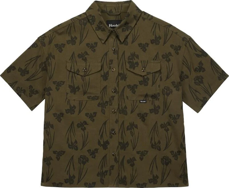 Oversized SS Shirt - Womens - Image 5
