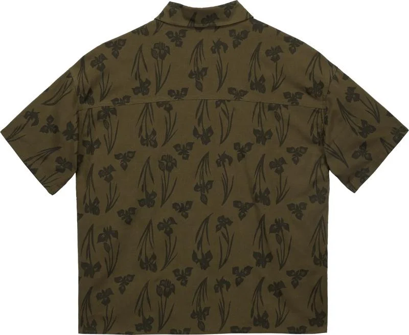 Oversized SS Shirt - Womens - Image 6