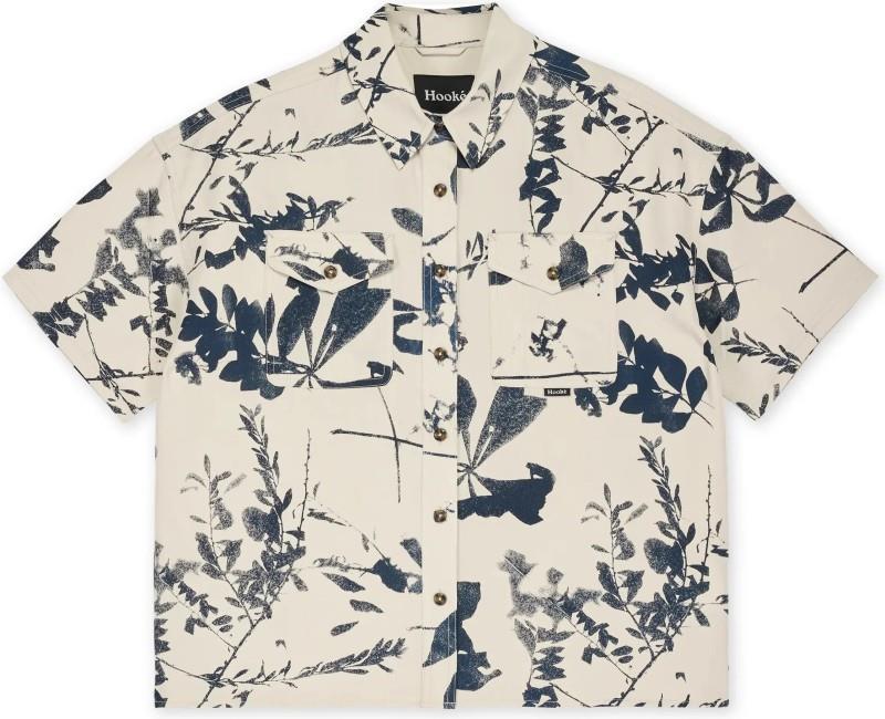 Oversized SS Shirt - Womens - Image 7