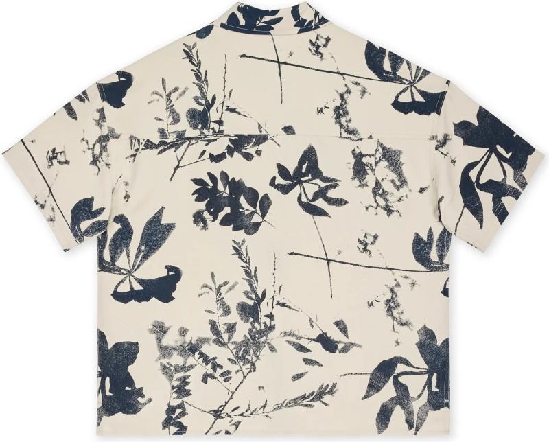 Oversized SS Shirt - Womens - Image 8
