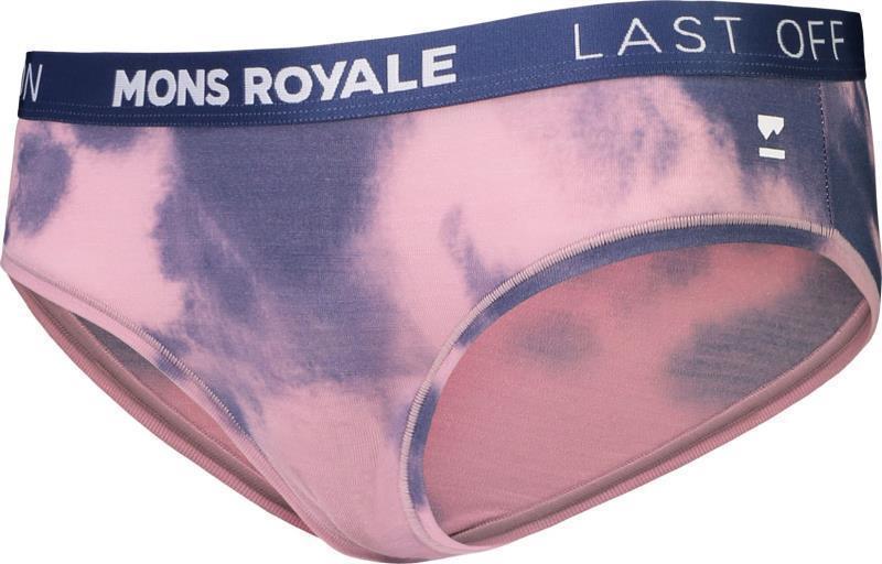 FOLO Brief - AOP - Womens