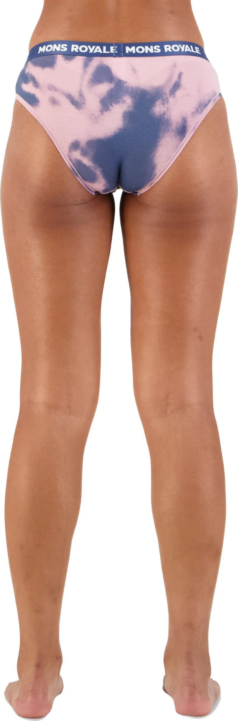 FOLO Brief - AOP - Womens - Image 3