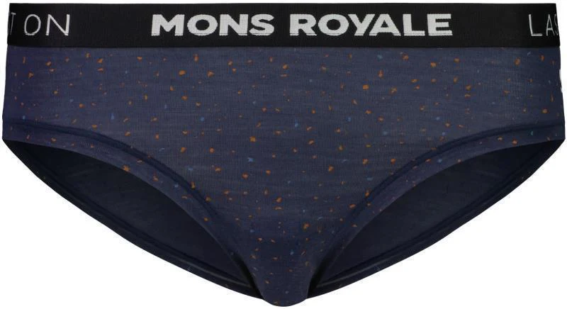 FOLO Brief - AOP - Womens - Image 6