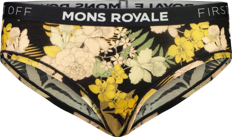FOLO Brief - AOP - Womens - Image 7