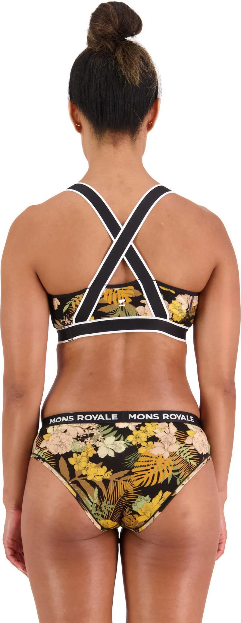 FOLO Brief - AOP - Womens - Image 9