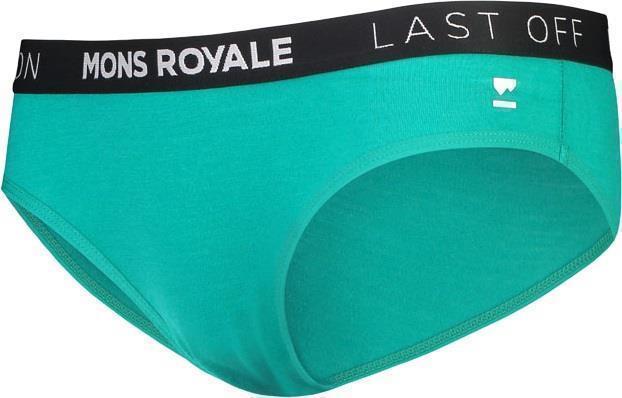 FOLO Brief - Womens - Image 10