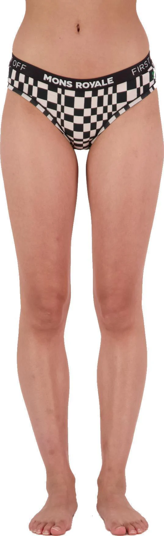 FOLO Brief - Womens - Image 21