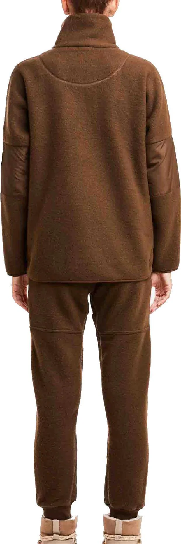 Fonna Pants - Womens - Image 3
