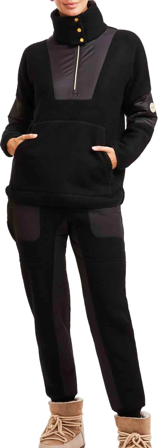 Fonna Pants - Womens - Image 5