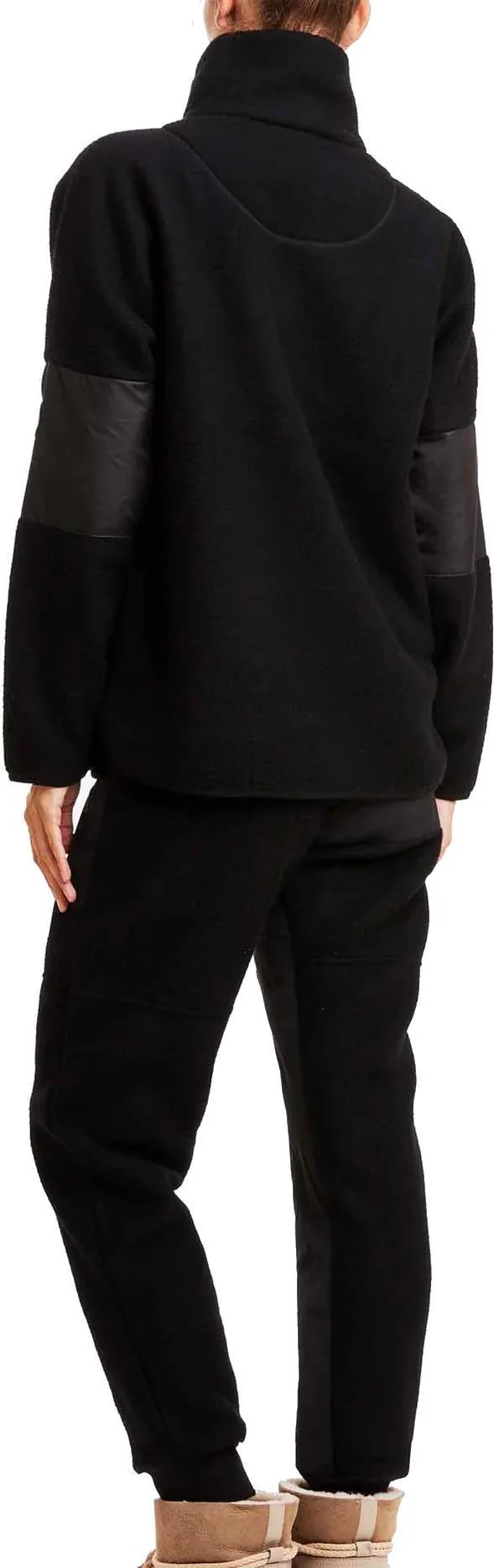 Fonna Pants - Womens - Image 6