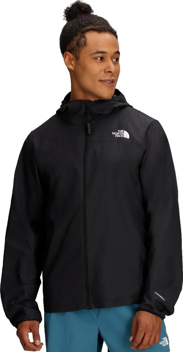 Fontanales Wind Jacket - Mens - Image 3